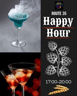Happy Hour